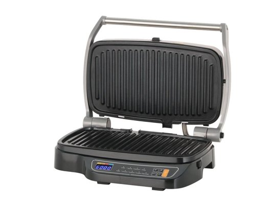 Электрогриль MIDEA MGR-4500